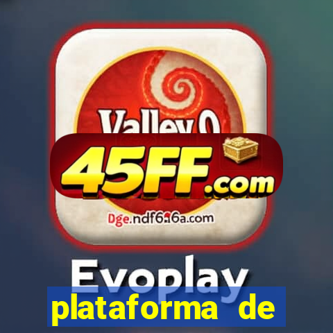 plataforma de ganhar dinheiro jogando